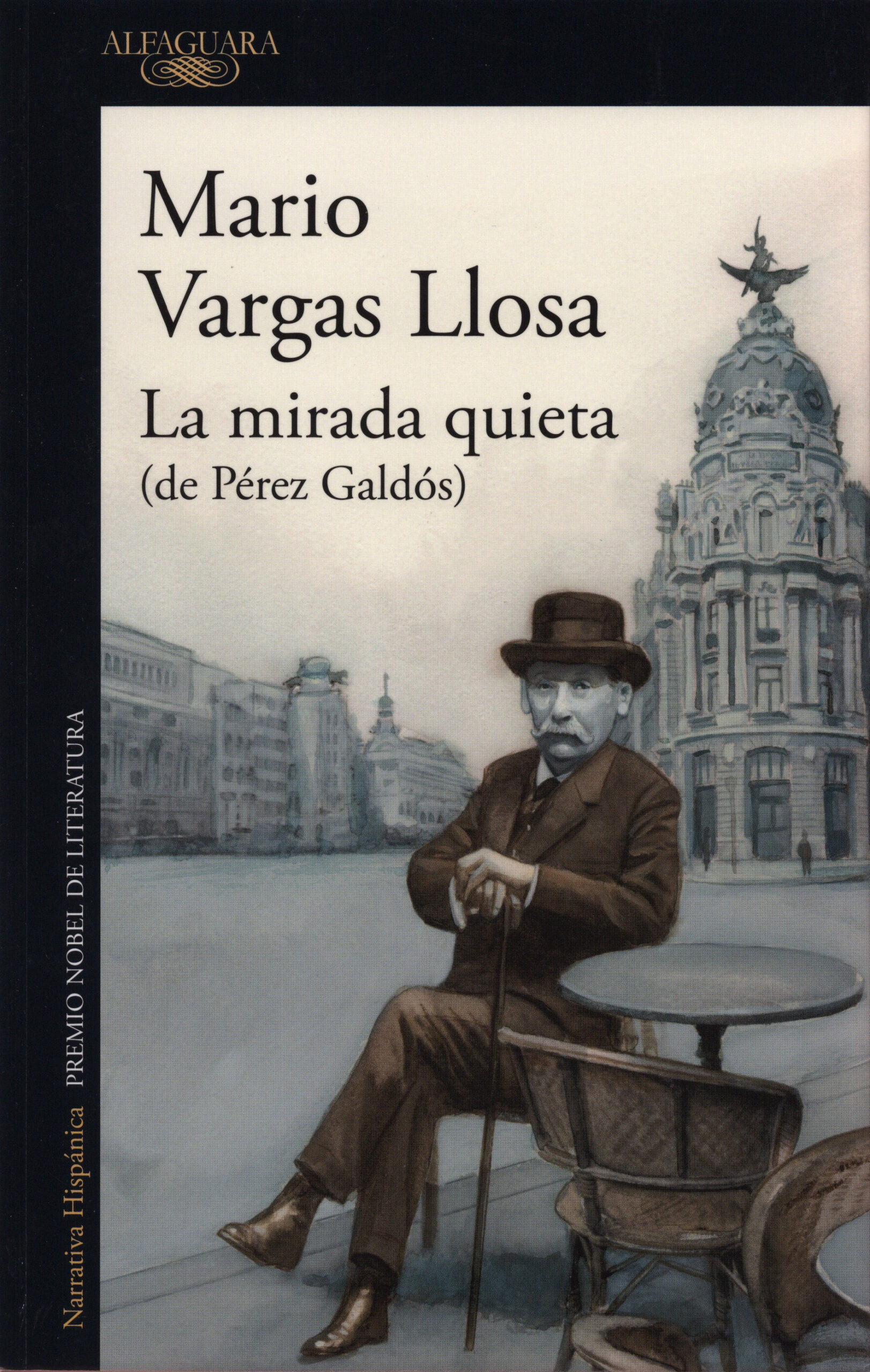 Rafael Tarradas Bultó: La dueña del castillo al enterarse que aparecía en  la portada, me invitó a conocerlo