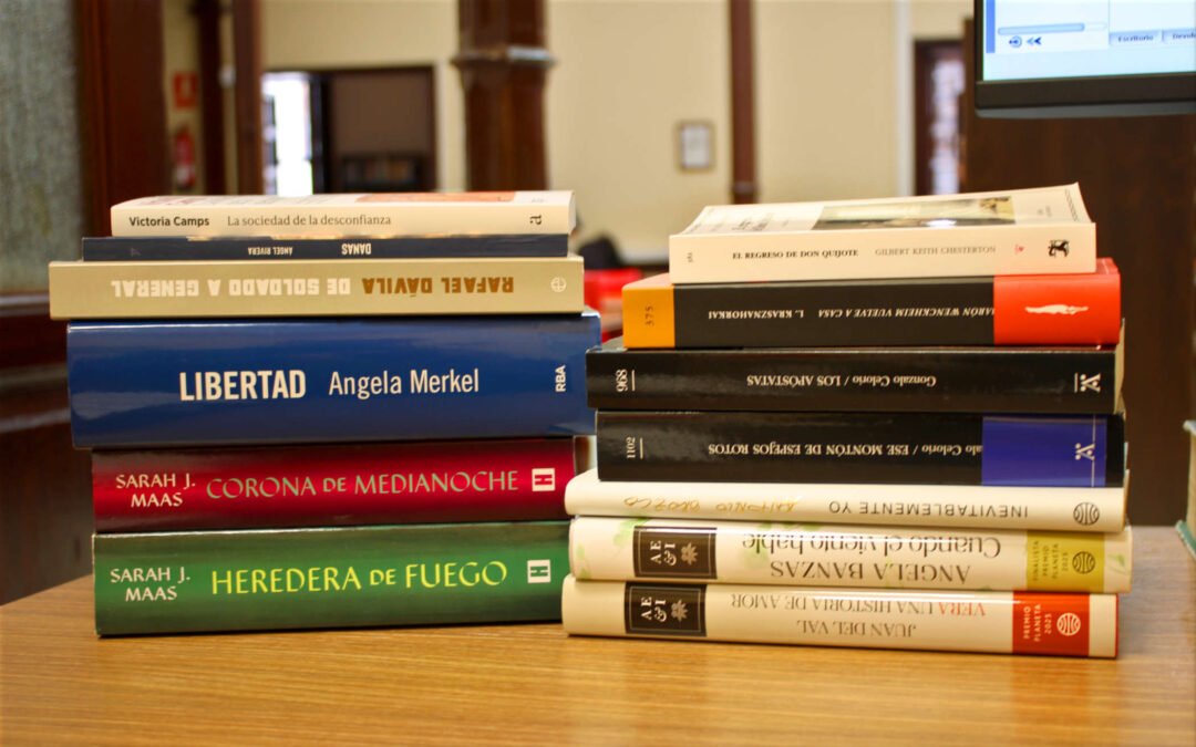 NOVEDADES DICIEMBRE 2025