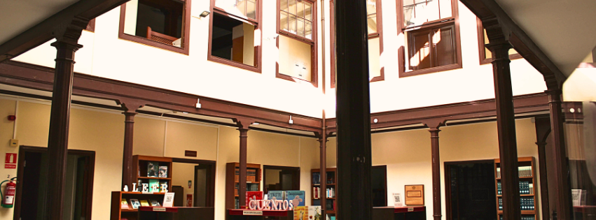 LO MÁS PRESTADO DURANTE 2025