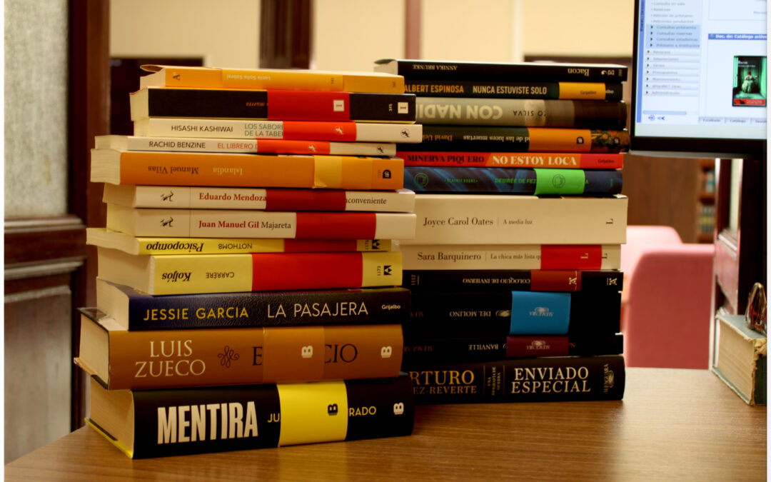 NOVEDADES VERANO 2026 (I)